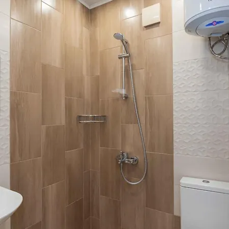 студио булаир 1 с безплатен паркинг Apartamento *